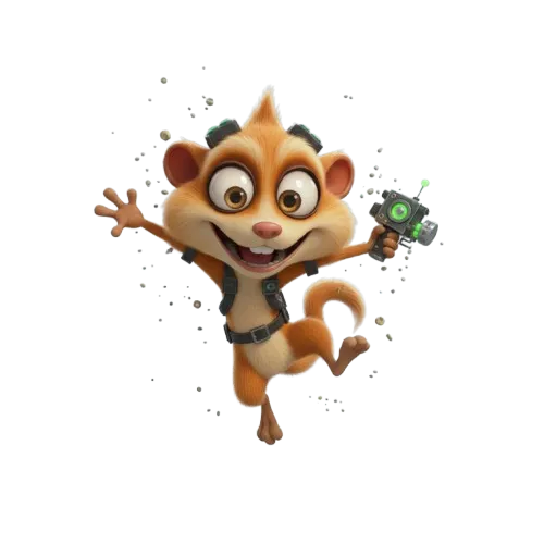 GitDumber Easter Egg